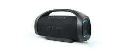 Колонка портативна з ручкою Muse M-980 BT Black