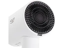 Фен Adler AD 2285 White - мініатюра 6