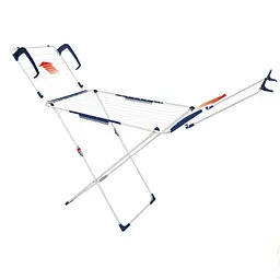 Сушарка для білизни підлогова Casa Si Flex Dry 4in1 White (CS92970D05), Білий