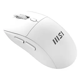 Комплект (Клавіатура та миша) MSI K210 W White (FORGE K210 W COMBO WHITE) - мініатюра 12