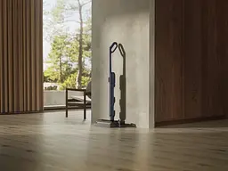 Акумуляторний пілосос Electrolux EW51U1DB Wet&dry (7268481) - мініатюра 7