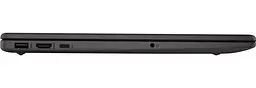 Ноутбук HP 15.6 255R-G10 FHD AG/Ryzen 3 7335U/16GB/512SSD/UMA/W11H/Black (CJ2T8AT) - мініатюра 5
