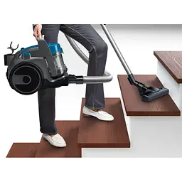 Пилосос Bosch BGS05A220 - мініатюра 10