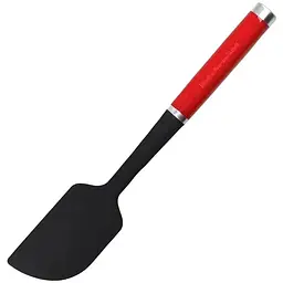 Лопатка для тіста KitchenAid Classic, 30 см, червоний (KHA031OHEREG)