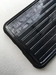 Чохол протиударний прозорий Samsung Official Clear Rugged XCover EF-OG998CBEGUS для Samsung Galaxy S21 Ultra (6.8") Clear - мініатюра 4