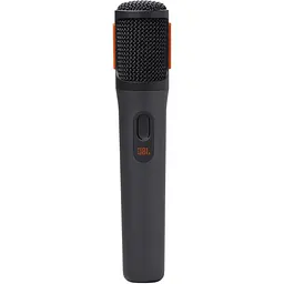 Мікрофон JBL PartyBox Wireless Mic [JBLPBWIRELESSMIC] [106774] - мініатюра 2