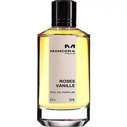 Парфумована вода розпив Mancera Roses Vanille 15 мл