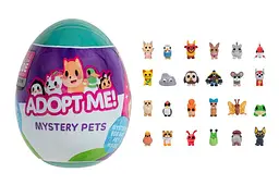 Ігрова фігурка сюрприз у яйці персонаж відеоігри Adopt ME! S3 AME0012, в асортименті