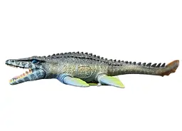 Фігурка динозавра Мозазавр, Dino Toys