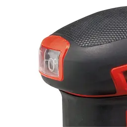 Шліфмашина вібраційна акумуляторна TE-OS 18/113 Li - Solo 18В Einhell teh0025389 - мініатюра 6