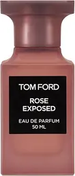 Оригінал Tom Ford Rose Exposed 50 мл Парфумована вода