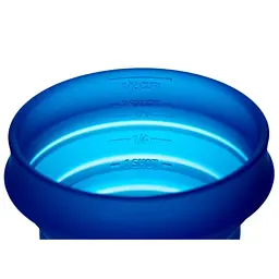 Чашка туристична Humangear GoCup Small blue (022.0102) - мініатюра 3