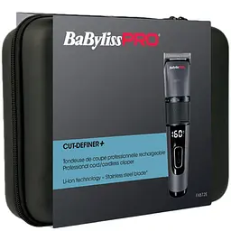 Машинка для стрижки Babyliss Pro FX872E Cut-Definer - мініатюра 5