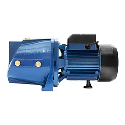 Відцентровий самовсмоктувальний насос Wetron JSW15M 775035 - мініатюра 4