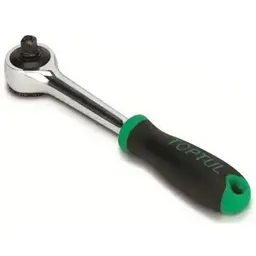 Тріскачка фрикційна 1/4" Toptul CJBT0816