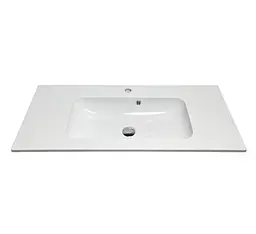 Умивальник Adamant FRATE 80 white-01 79,5 см - мініатюра 6