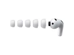 Навушники TWS Apple AirPods Pro 3 (MFHP4) - мініатюра 11