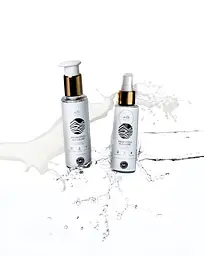 Подарунковий набір для щоденного очищення з пробіотиками Everyday cleansing SET PROBIOTICs PLEASURE MyIDi - мініатюра 4