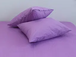 Комплект постільної білизни TAG Tekstil Lavender Herb Євро - мініатюра 3