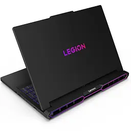 Ігровий ноутбук Lenovo Legion Pro 7 16IAX10H Ultra 9 275HX 54GHz, 32GB DDR5, 1TB, 5070 Ti 12GB, Без ОС - мініатюра 13