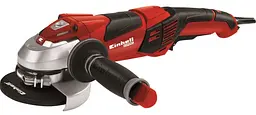 Шліфмашина кутова TE-AG 125 CE 1100Вт Einhell teh0025536