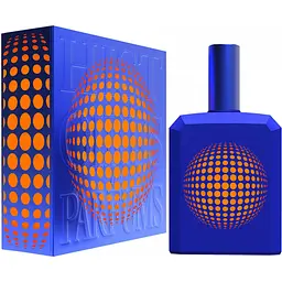 Парфумована вода оригінал Histoires de Parfums This Is Not a Blue Bottle 1.6 120 мл