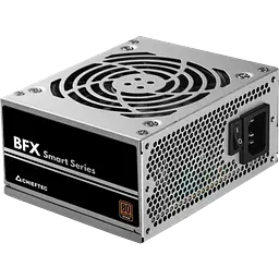 Блок живлення Chieftec Smart BFX-350BS 350W SFX 80+ Bronze (BFX-350BS) - мініатюра 2