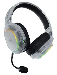 Ігрова гарнітура Razer Barracuda X Chroma Phantom White (RZ04-05220400-R3M1) - мініатюра 3