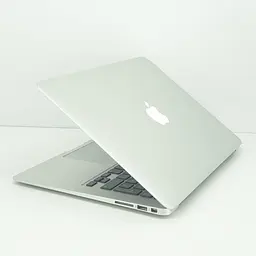 Ноутбук Apple MacBook Air 7,2 A1466 (C1MPR273G944) (i7-5650U/8/256SSD) - Class B - мініатюра 2