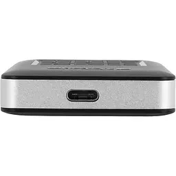 Зовнішній SSD накопичувач Verbatim Store 'n' Go Portable 256 GB [53402] [107476] - мініатюра 5