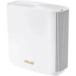 ASUS Маршрутизатор ZenWiFi XT8 1PK V2 white AX6600 3xGE LAN 1x2.5GE WAN 1xUSB3.1 WPA3 OFDMA MESH