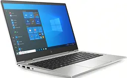 Ноутбук HP EliteBook x360 830 G8 (2Y2T2EA) (2Y2T2EA) - мініатюра 3