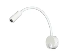 Бра світлодіодне Levistella 920V4001 WH
