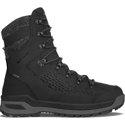 Черевики чоловічі Lowa Renegade Evo Ice GTX 44,5 Чорний