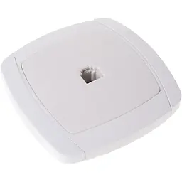 Розетка телефонна Fora MF-1TF Mira 136173