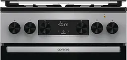 Плита комбінована Gorenje GK5C62SH - мініатюра 6