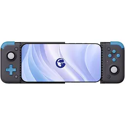Геймпад XiaoJi GameSir X2s Bluetooth Black [122735] - мініатюра 2