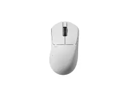 Миша Pulsar X3 CrazyLight Mini White (PX3RCL102)