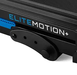 Бігова доріжка GYMTEK XTM500 з масажером - мініатюра 7