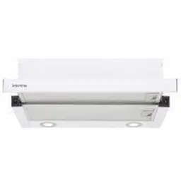 Телескопічна витяжка Interline DELI WH A/60/2/T