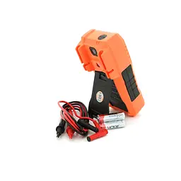 Цифровий мультиметр Voltronic XTMAX VC890D, V, A, R, С, F (XTMAX VC890D) - мініатюра 5