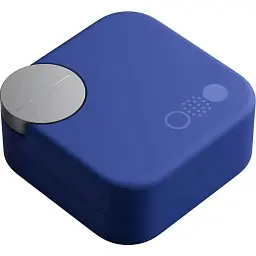 Bluetooth-гарнітура CMF by Nothing Buds Pro 2 B172 Blue (A10600079) - мініатюра 7