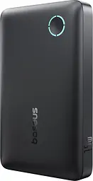 Портативний акумулятор Baseus EnerFill FP11 15W 10000mAh cosmic black (P1008210C123-00) - мініатюра 4