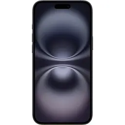 Смартфон Apple iPhone 16 Plus 128GB eSim Black (MXUT3) [129967] - мініатюра 2