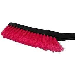 Щітка зі скребком Bottari Ice-60 Pink 60 см - мініатюра 3