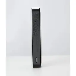 Портативний зарядний пристрій ESR Halolock Kickstand Wireless із бездротовою зарядкою 5000 mAh mini Black - мініатюра 3