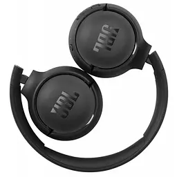 Гарнітура JBL T510BT (JBLT510BTBLKEU) Black - мініатюра 4