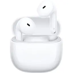 Навушники Xiaomi Redmi Buds 8 Active (BHR08JUGL) White