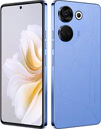 Смартфон Tecno Camon 20 Pro 8/256Gb (CK7n) Serenity Blue (UA UCRF) NFC - мініатюра 8