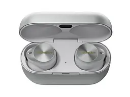 Навушники Technics EAH-AZ80 Silver (EAH-AZ80G-S)